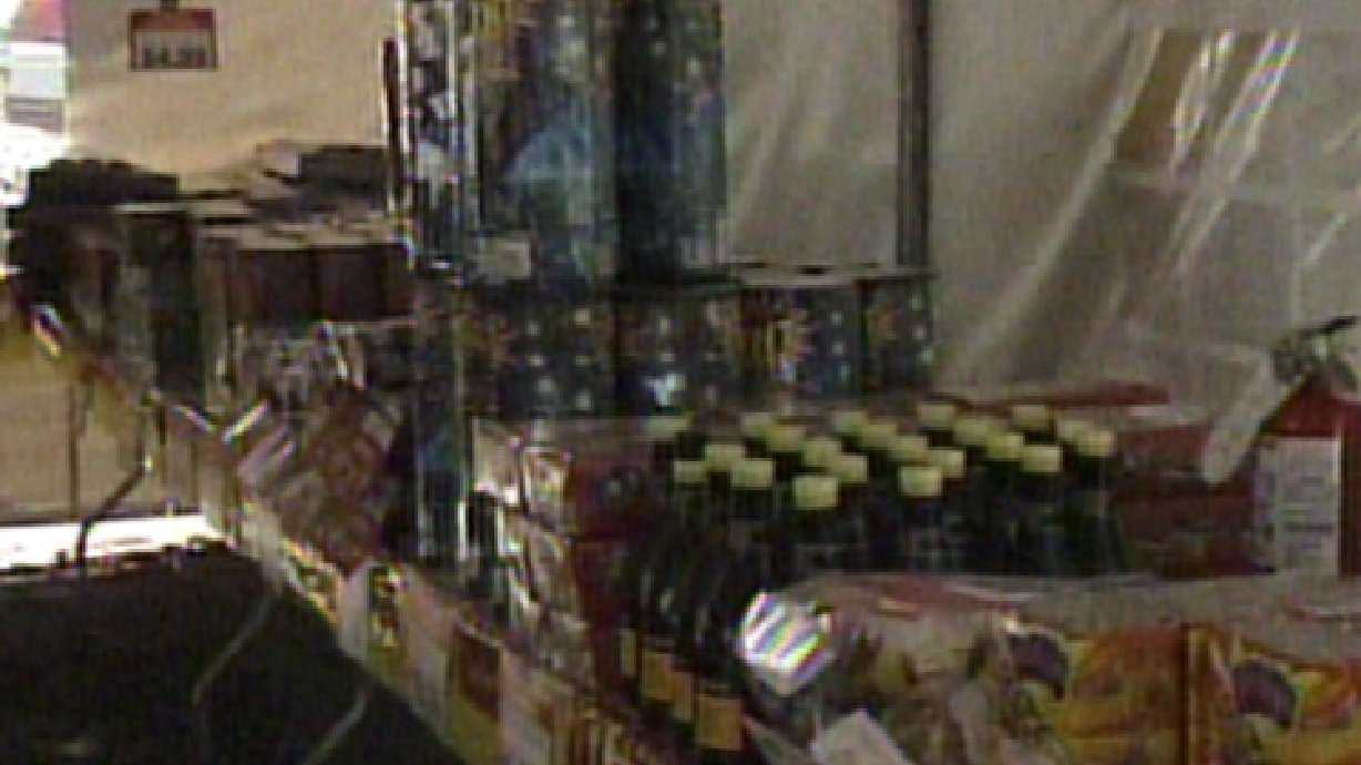 Fireworks Company Urging Utahns to Ignore Ban