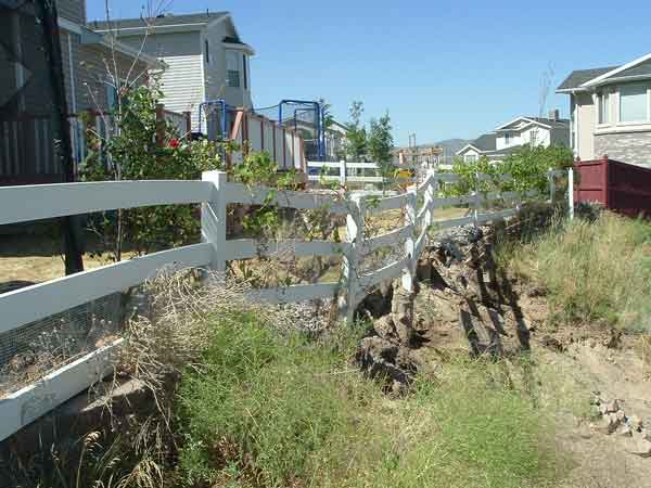 Draper Homeowners Watch as Backyard Slides Away