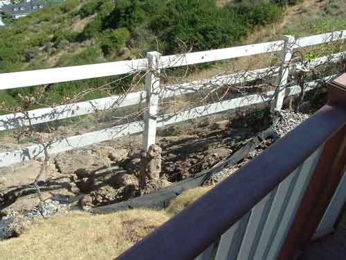 Courtesy Randall Jeppesen, KSL Newsradio