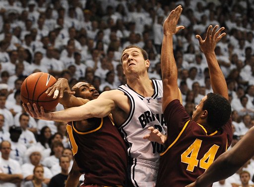 Cougars receive highest ranking in 22 years