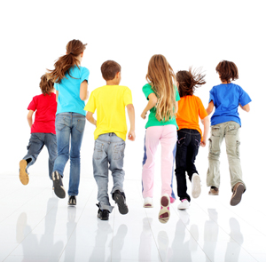 Utah earns high rankings for healthy kids