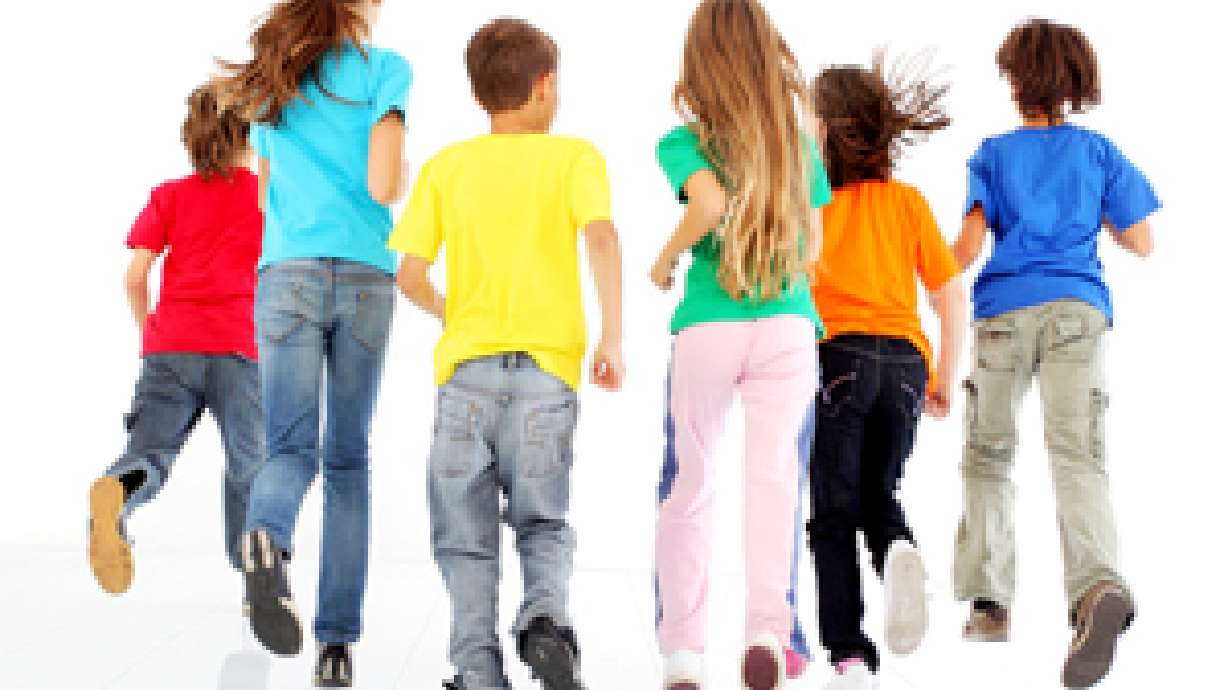 Is spanking beneficial for children?