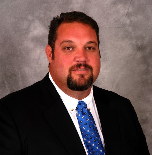 Former BYU Cougar and Cincinnati Bengal Scott Brumfield was named the new Head Football Coach of Dixie State University. He had served as offensive coordinator for the past four years.