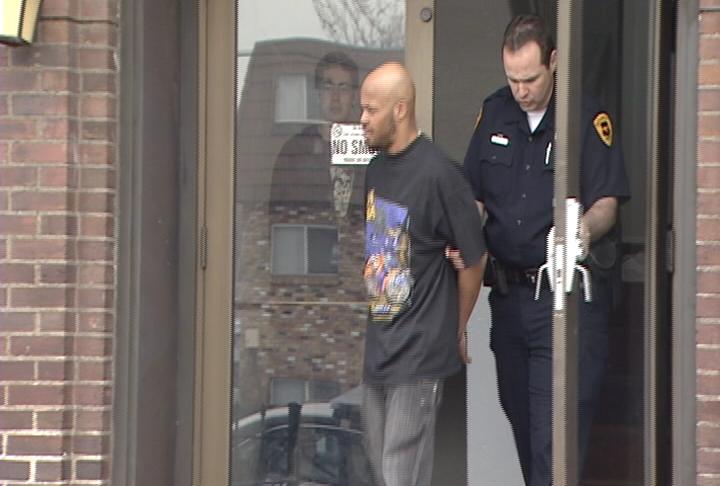 Man hospitalized following argument over steaks