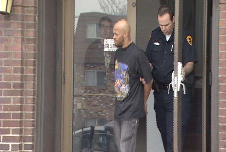 Man hospitalized following argument over steaks