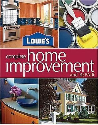 Do-it-yourself books recalled