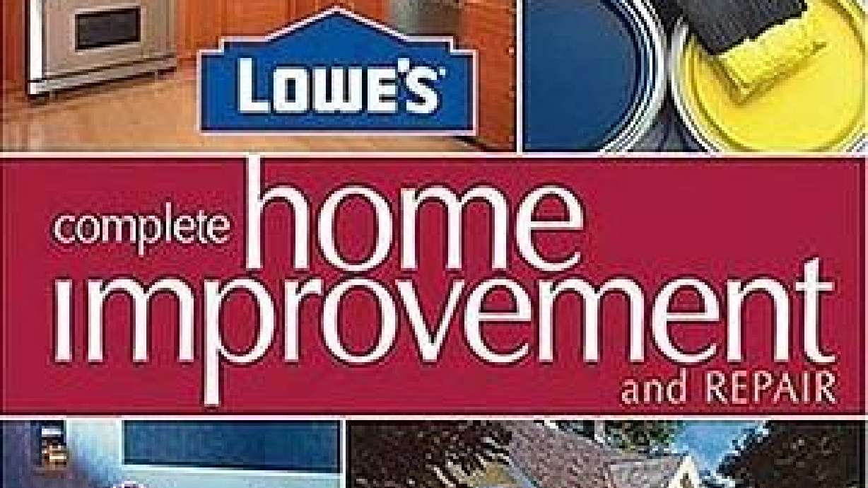 Do-it-yourself books recalled