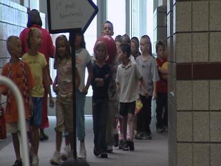 Governor, lawmakers reach deal on education funding