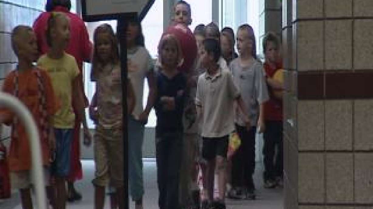 Governor, lawmakers reach deal on education funding