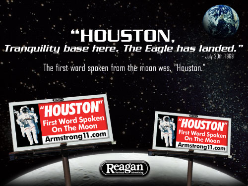 How well can you remember what's on a billboard?