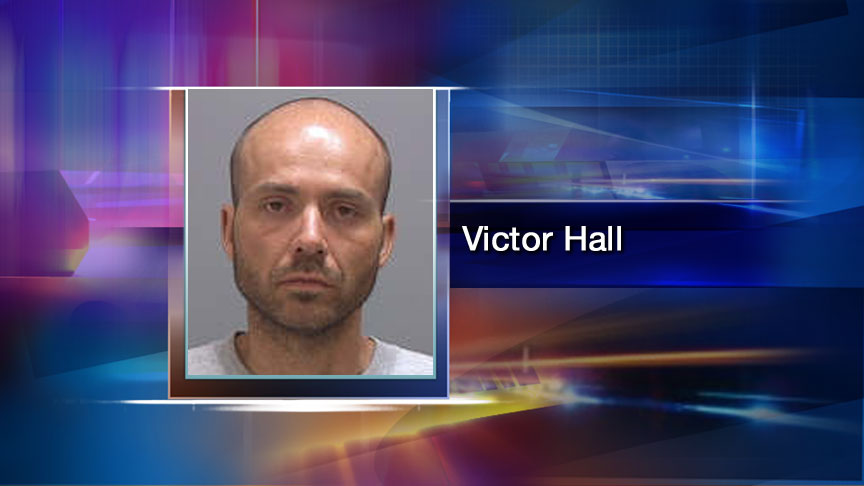 Police track down 'pizza robber'