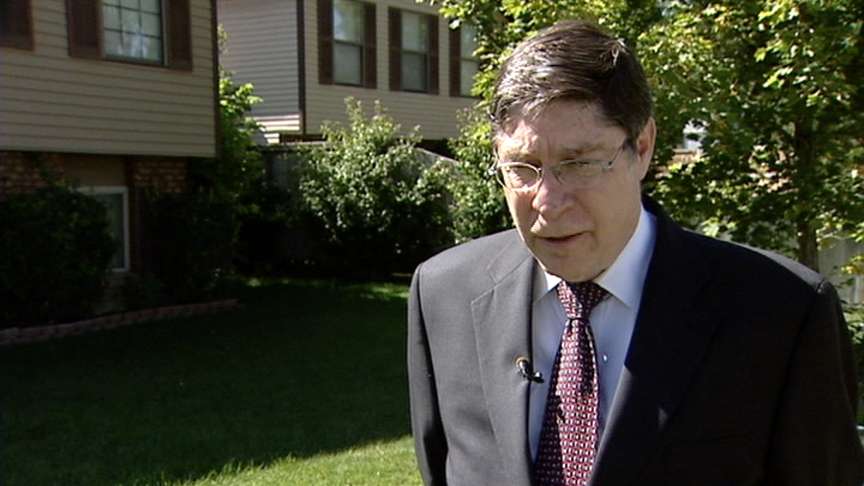 Morgan was fired in March of 2008 on allegations he had an improper legal relationship with an accused felon. He appealed the decision and won his job back.