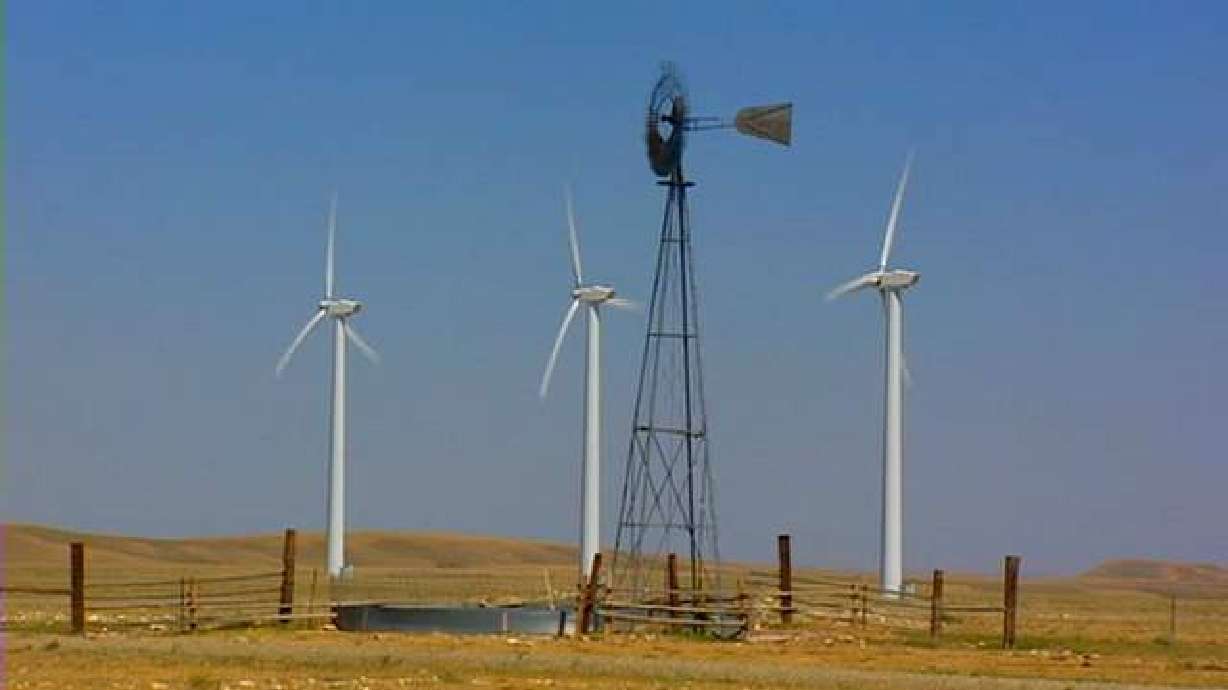 Poll Shows Strong Support for Renewable Energy Development