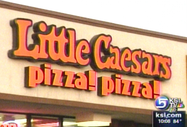 Department of Labor Fines Little Caesar's Pizza