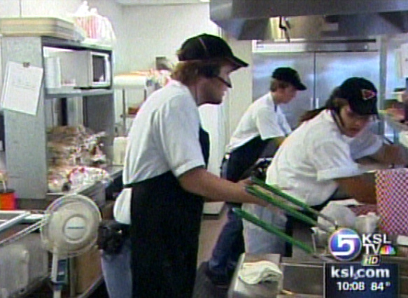 Department of Labor Fines Little Caesar's Pizza