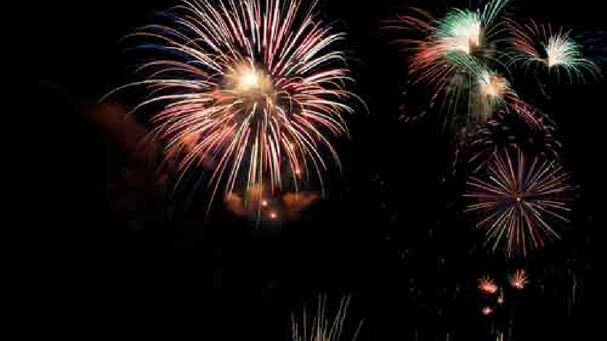 Lack of funds could end 4th of July fireworks at Sugar House Park