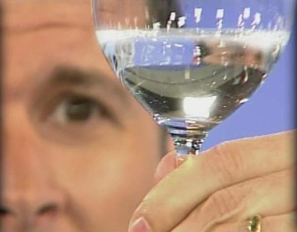 "Today" Show Tasters say Salt Lake City Water the Best