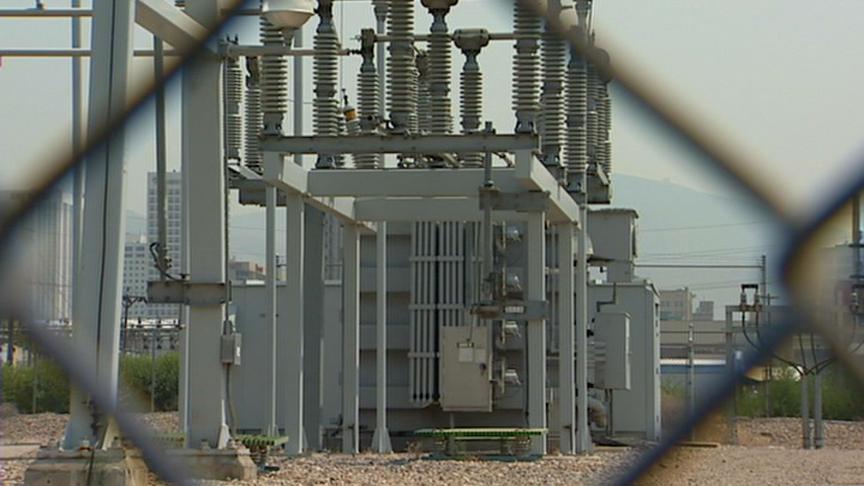 Improvements Help Power Company through Fire Season