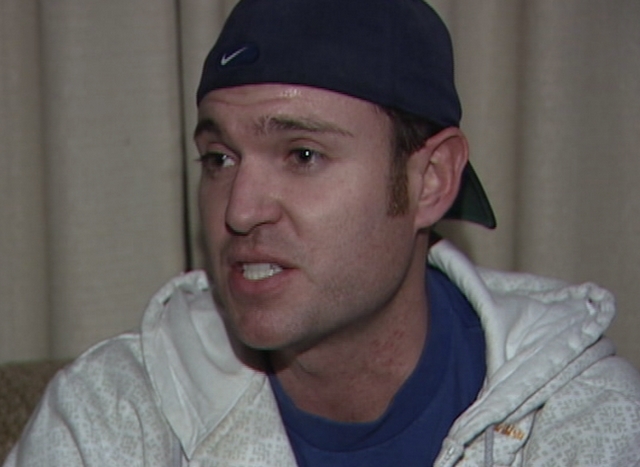 Travis Call says he feels like his prayers were answered when his father was located in the Dominican Republic Friday.