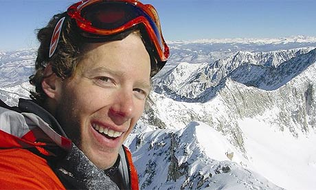 Utah gives tax break for film about Aron Ralston