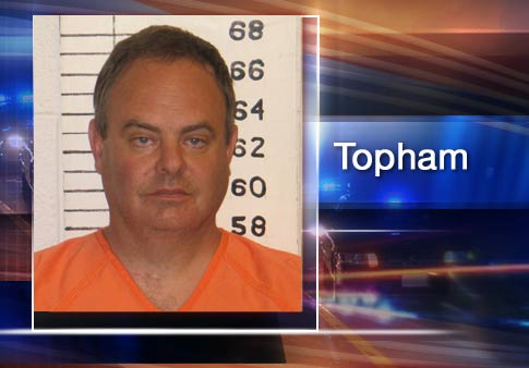Former Trooper Accused of Robbing Drivers