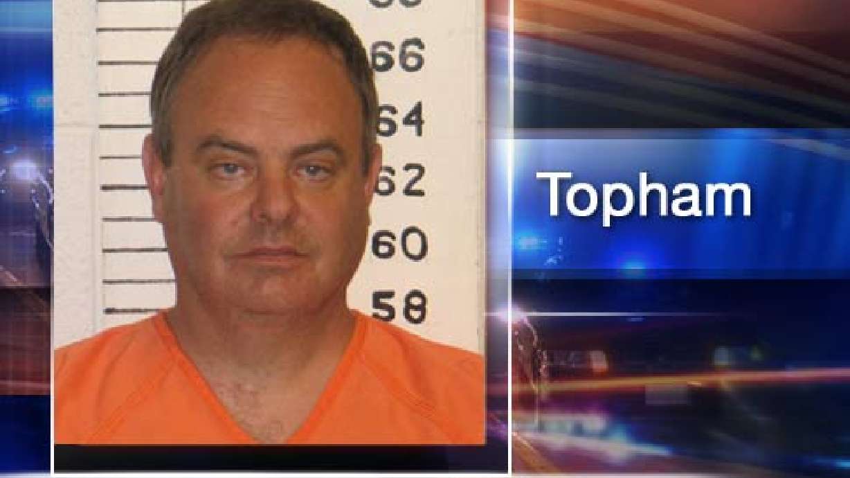 Former Trooper Accused of Robbing Drivers