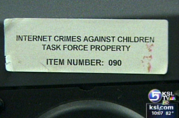 National Center for Missing and Exploited Children Reaches Unfortunate Milestone