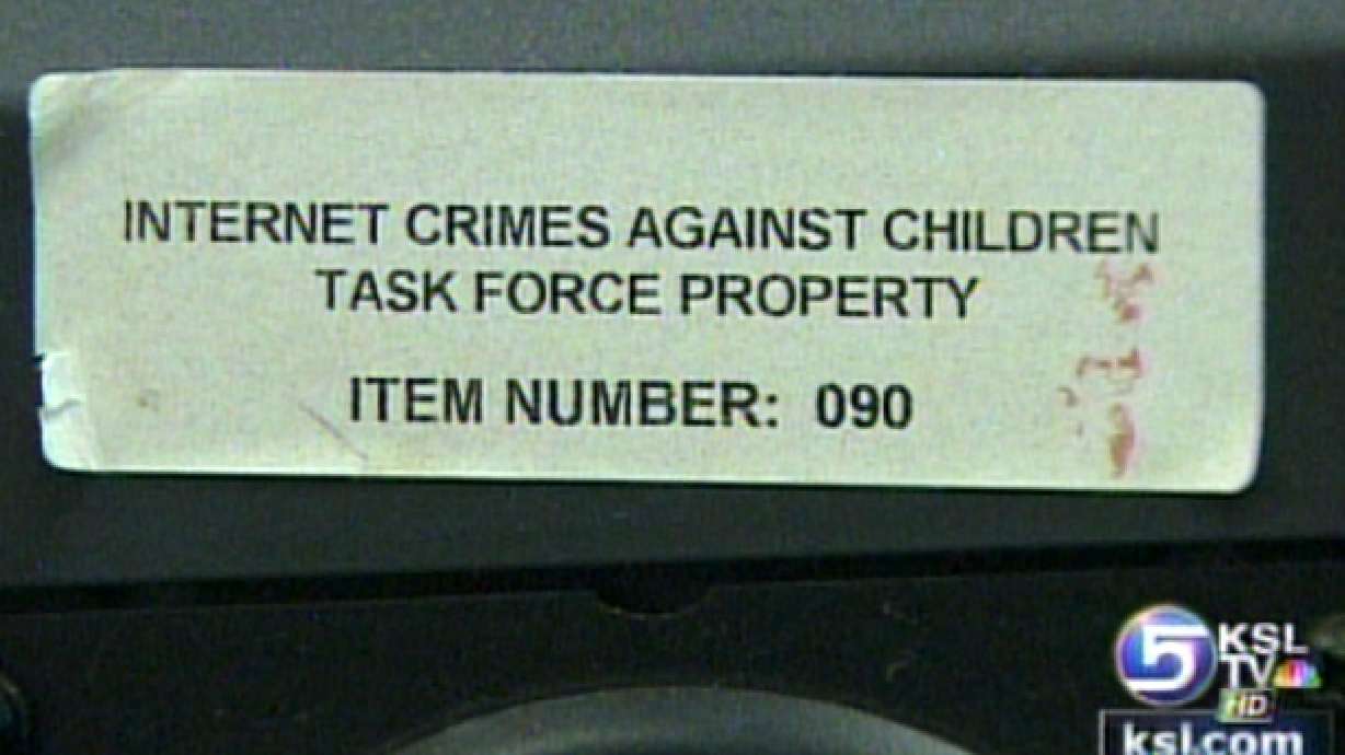 National Center for Missing and Exploited Children Reaches Unfortunate Milestone