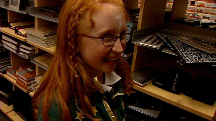 The Wait is Over for Harry Potter Fans