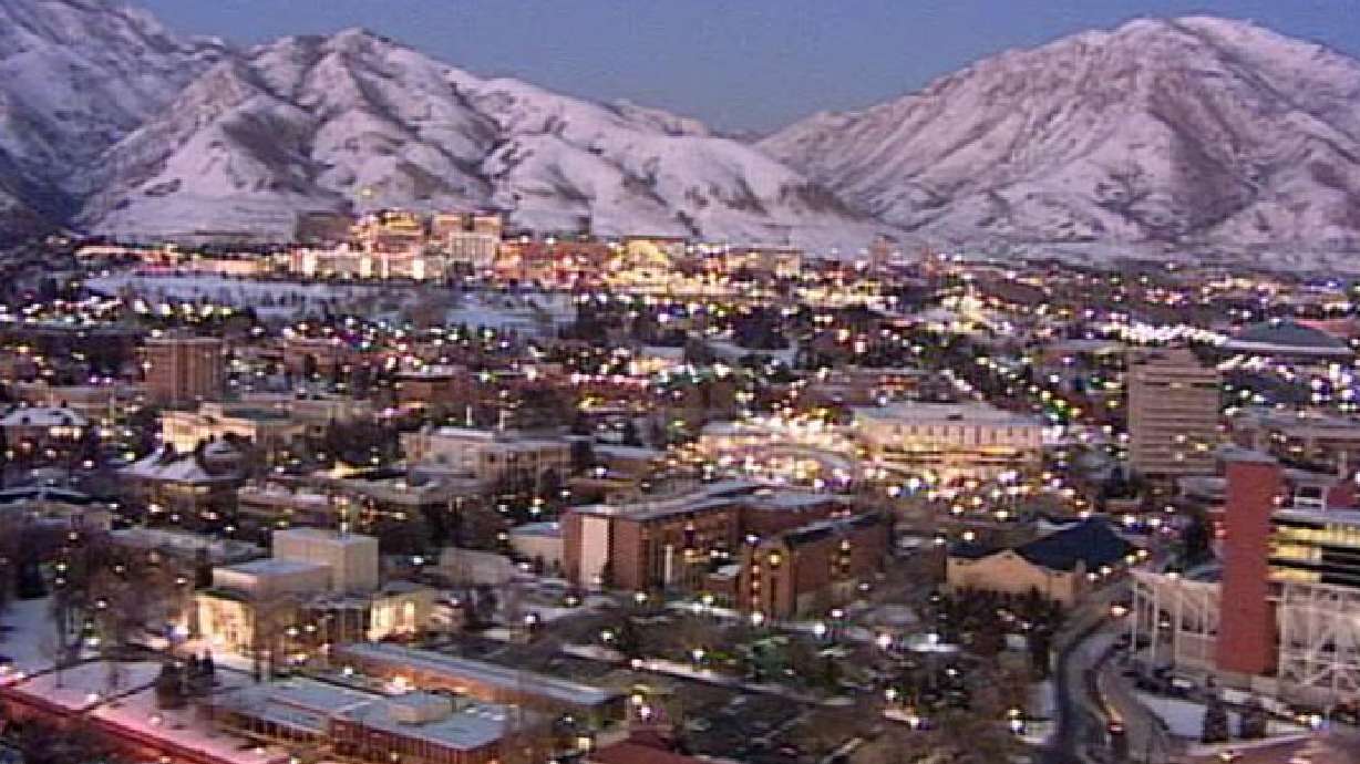 Herbert chief of staff to step down for University of Utah post