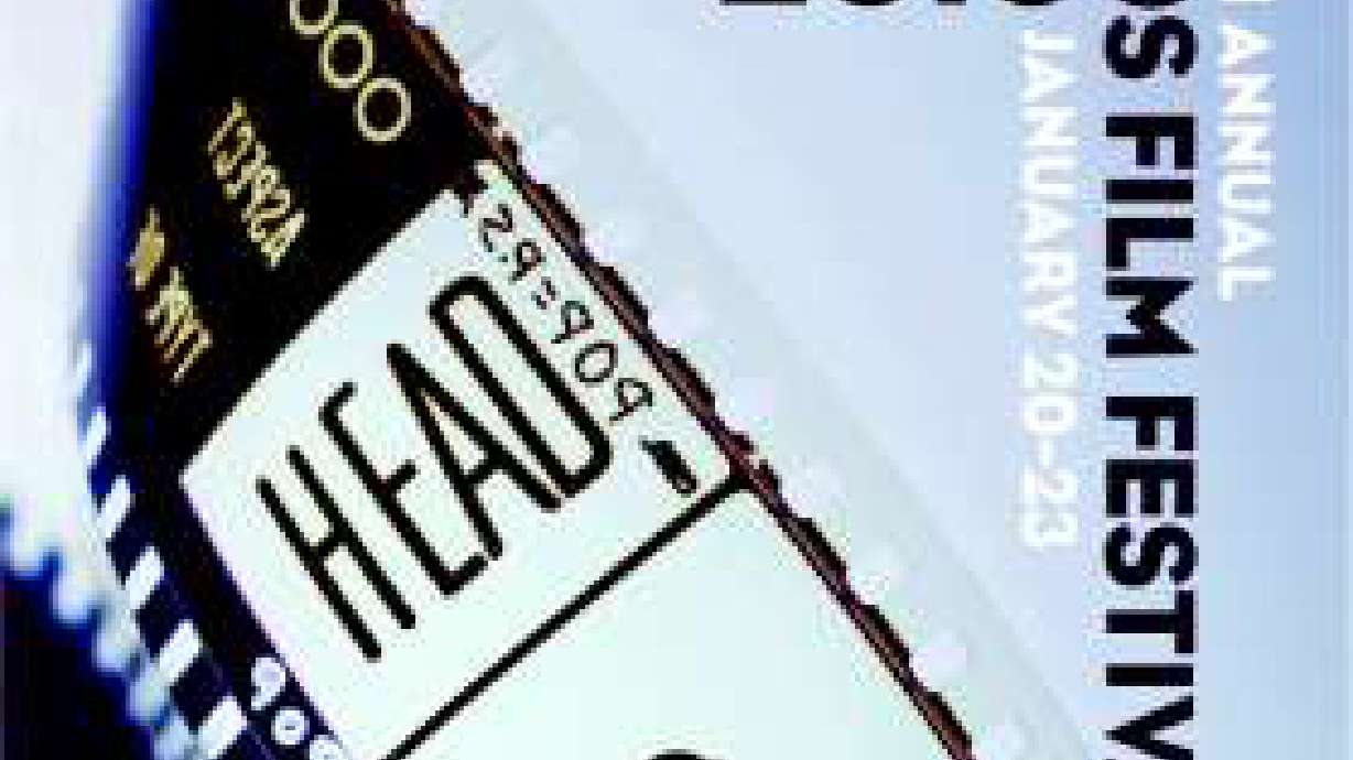 9th annual LDS Film Festival opens