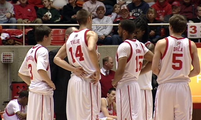 Utah defections reach four; Are there more to come? 