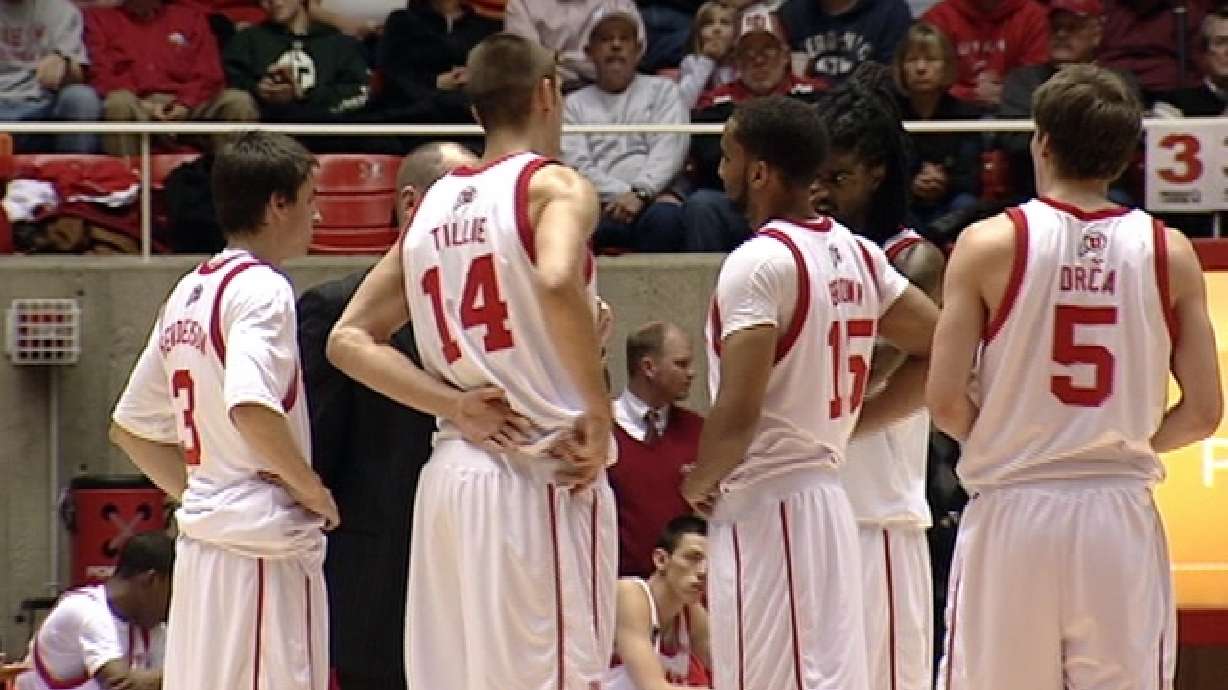 Utah defections reach four; Are there more to come?