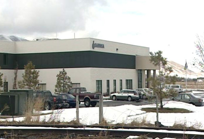 Maurice Lacayo had worked at the Sabinsa Corporation for two years and was currently working in quality assurance.