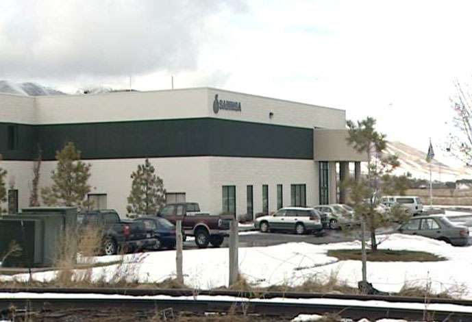 Maurice Lacayo had worked at the Sabinsa Corporation for two years and was currently working in quality assurance.