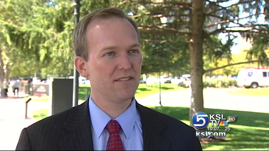 New state senator comments on aim to extend gay benefits