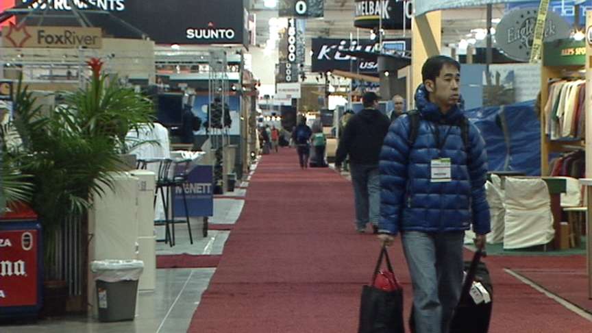 Major winter events bring economic rewards to Utah
