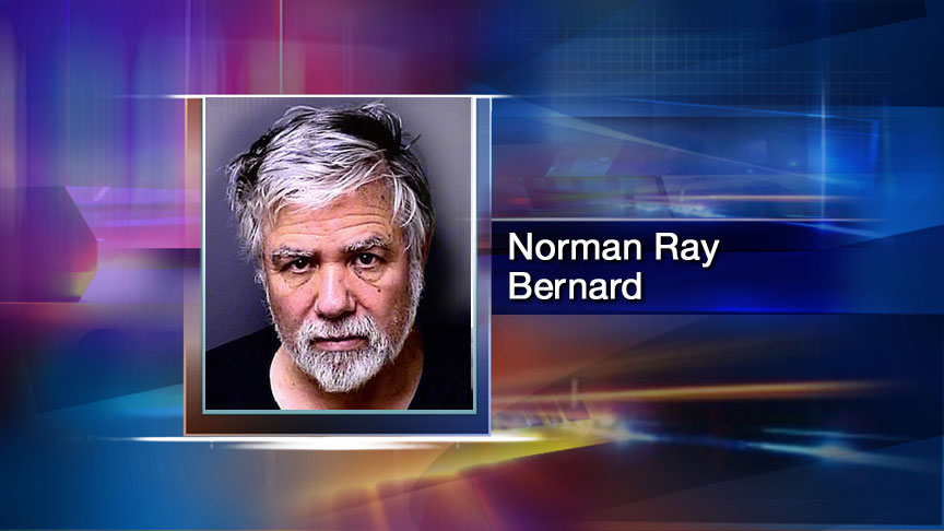 Vernal teacher accused of having sexual relationship with student