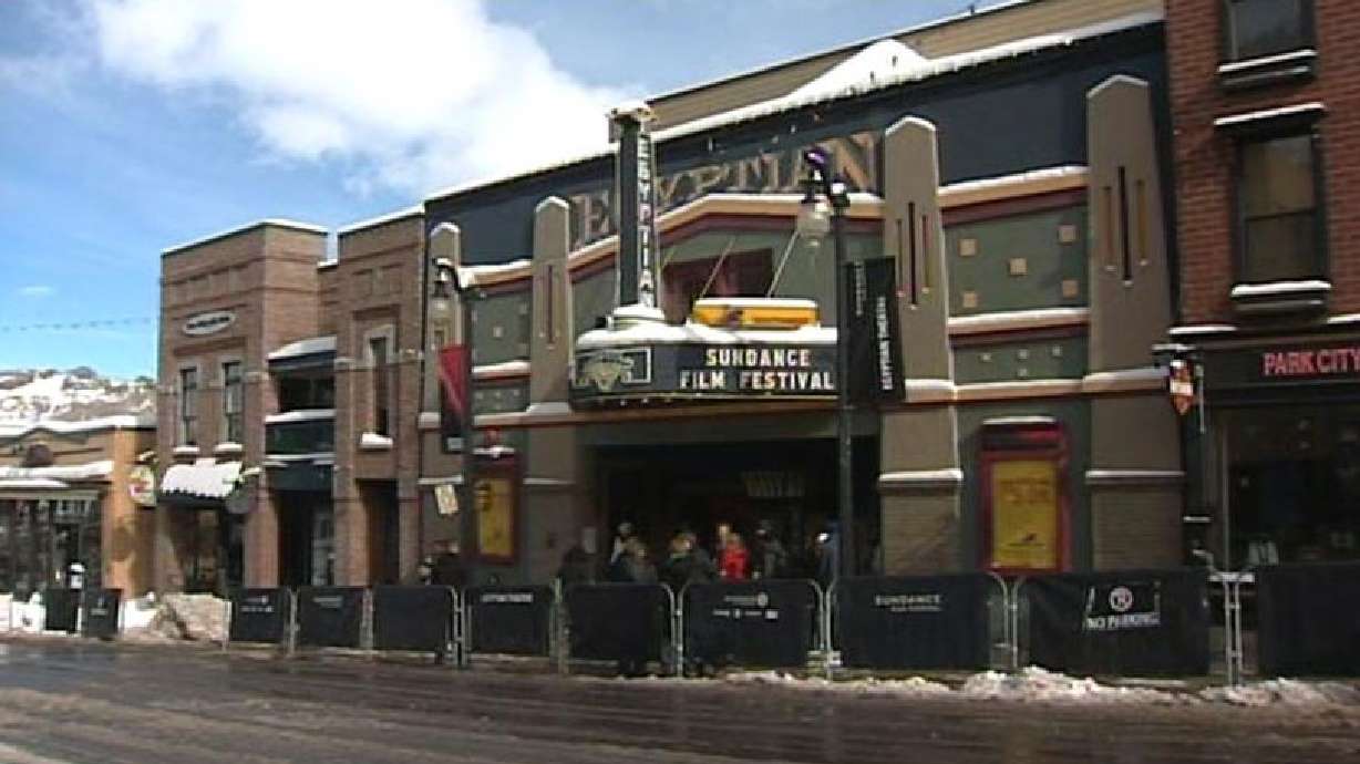 Sundance creates electronic waitlist for 2014 festival