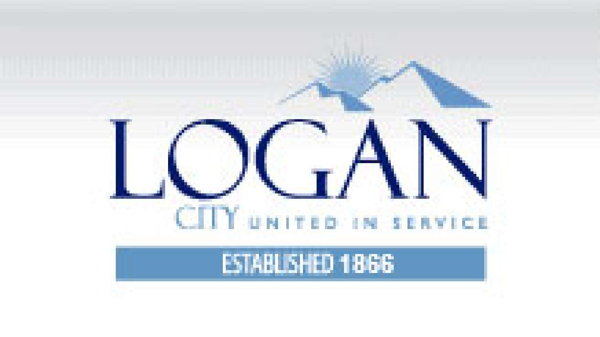 Logan officials: Utility poles installed without permit