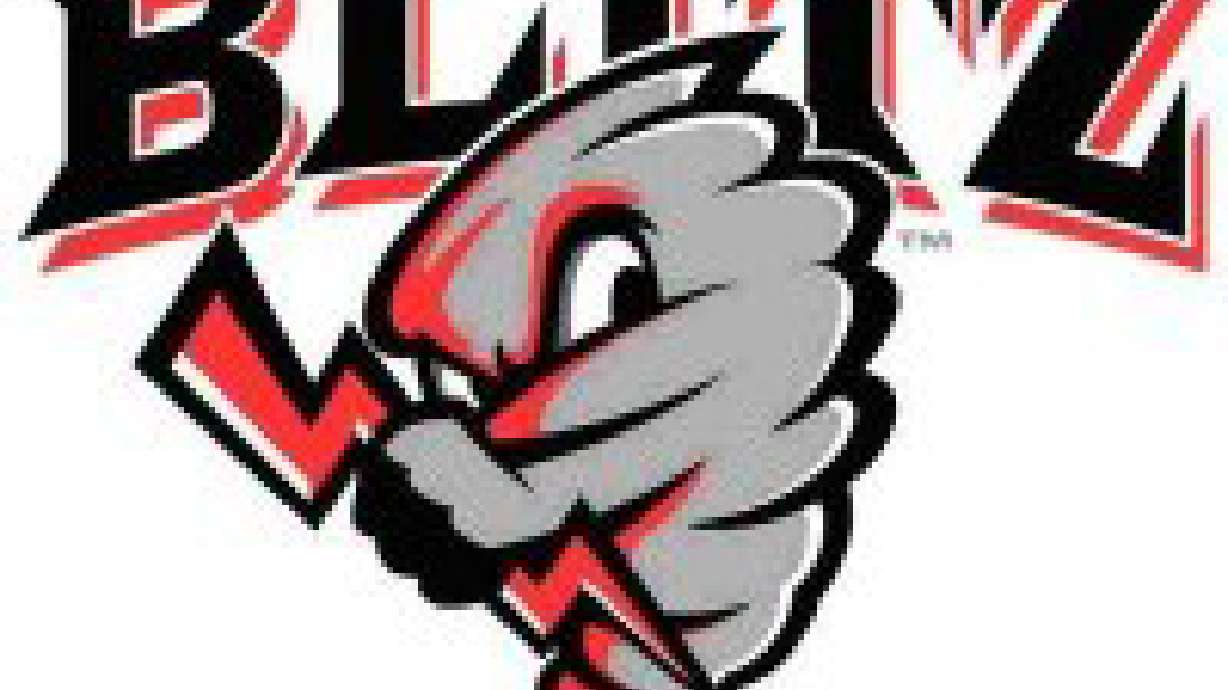 Blitz: Women's football league prepares for kickoff