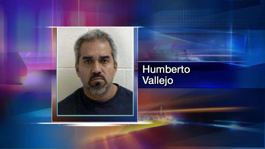 Man arrested for starting house fire