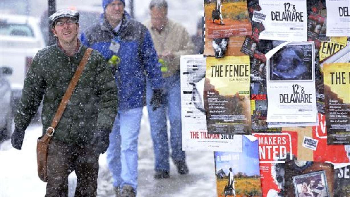 Sundance aims indie films beyond festival confines