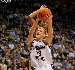 BYU on the road versus revenge-minded Aztecs