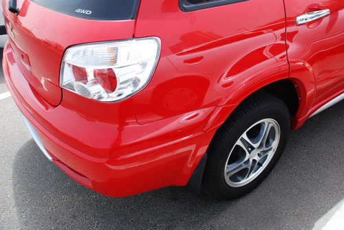 State Looking for More Efficient Vehicles
