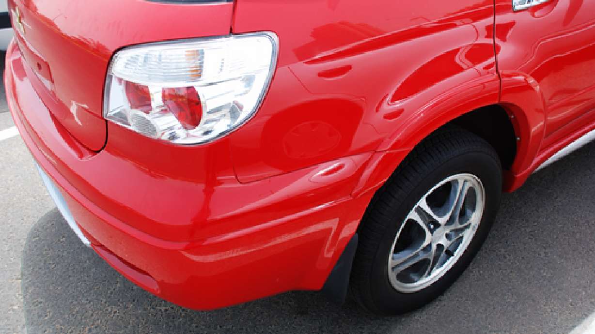 State Looking for More Efficient Vehicles