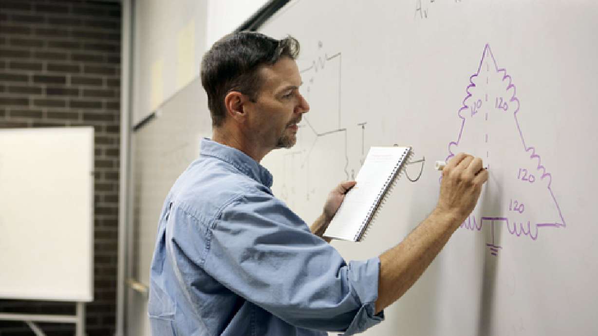 Public Colleges to Require Background Checks for Teachers