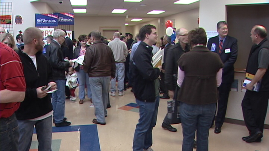 5 candidates seek Killpack's Senate seat