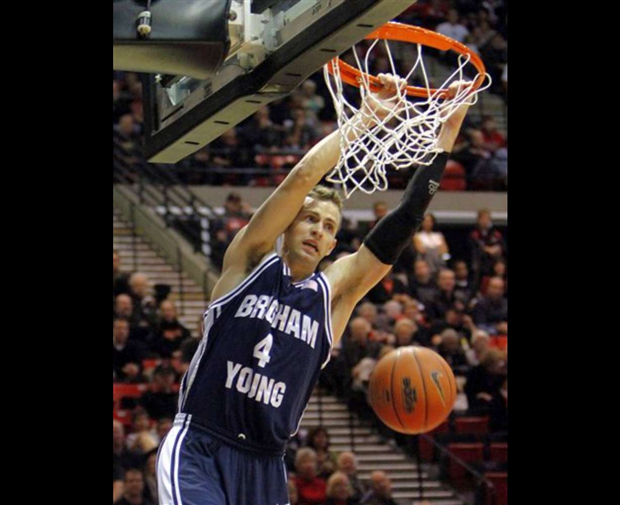 BYU's Emery adds more than most see