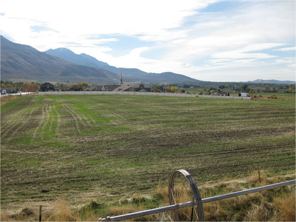 LDS Church to build new temple in Payson